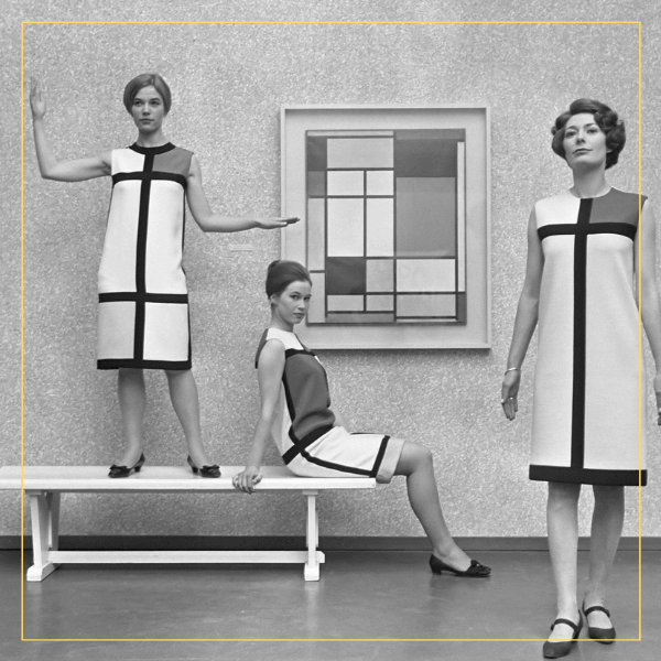Yves Saint-Laurent, 